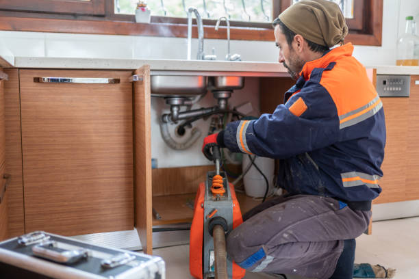 Trusted Kirkland, IL Plumbing Experts