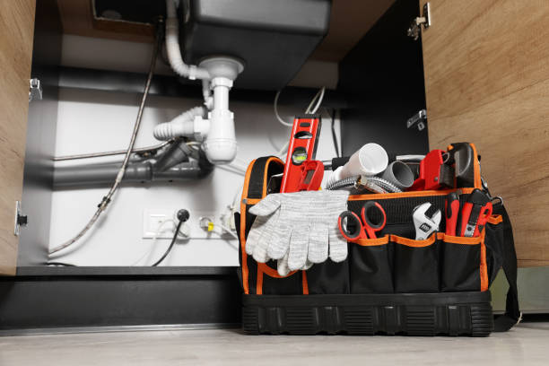 Best Water Leak Repair  in Kirkland, IL