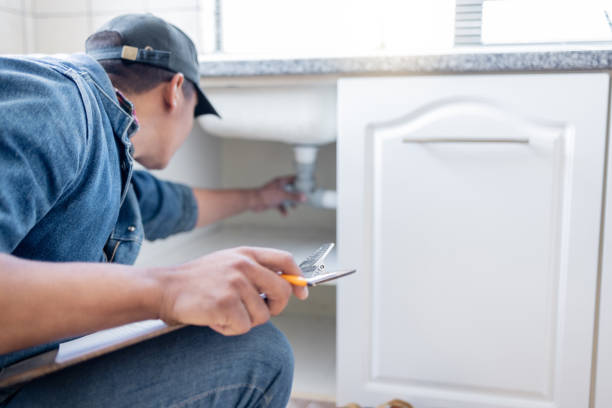 Kirkland, IL Plumbing Company