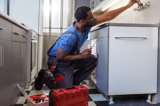 Best Sewer Line Repair  in Kirkland, IL