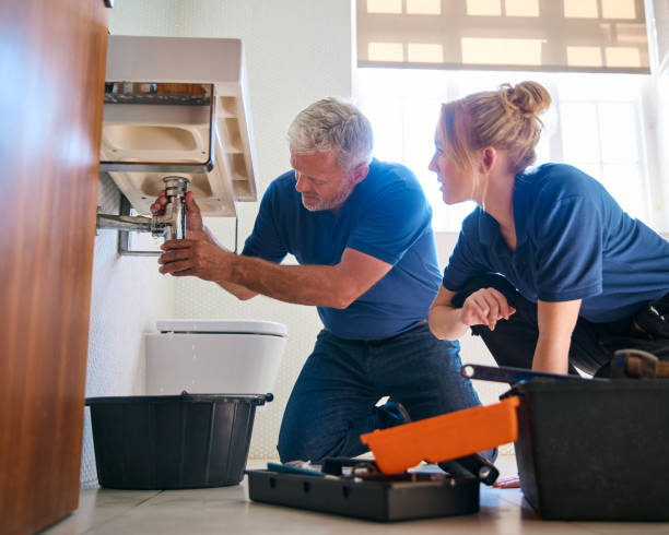 Best Residential Plumbing Services  in Kirkland, IL